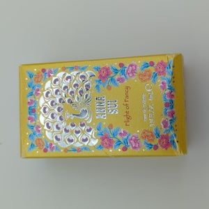 Anna Sui - Flight Of Fancy EDT Mini Perfume (0.14 FL oz)